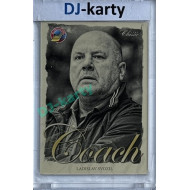 2015/16 OFS Ladislav Svozil #CO-02 Coach Team Edition