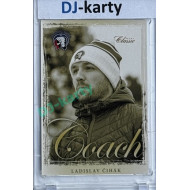 2015/16 OFS Ladislav Čihák #CO-18 Coach Team Edition