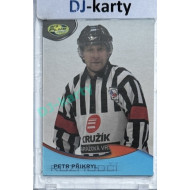 2011/12 OFS #R01 Petr Přikryl Rozhodčí