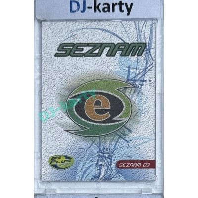 2012/13 OFS  #Seznam 03 HC Energie Karlovy Vary Seznam karet