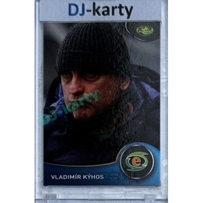 2012/13 OFS  #T11 Vladimír Kýhos Trenéři