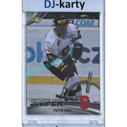 2012/13 OFS  #Sniper-03 Petr Ton Sniper
