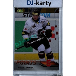 2012/13 OFS #Points08 Petr Tenkrát Points