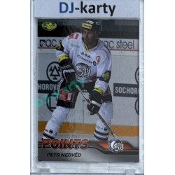 2012/13 OFS #Points01 Petr Nedvěd Points