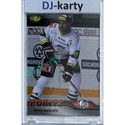 2012/13 OFS #Points01 Petr Nedvěd Points