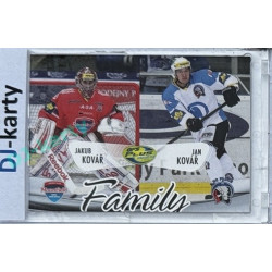 2012/13 OFS #Family05 Jakub Kovář / Jan Kovář Family