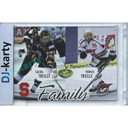 2012/13 OFS #Family06 Sacha Treille / Yorick Treille Family