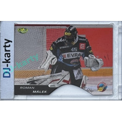 2012/13 OFS #Saves10 Roman Málek Saves Die Cut