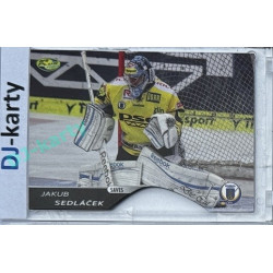2012/13 OFS #Saves09 Jakub Sedláček Saves Die Cut