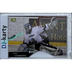 2012/13 OFS #Saves06 Jan Chábera Saves Die Cut