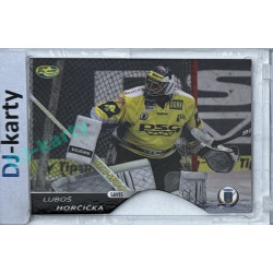 2012/13 OFS #Saves03 Luboš Horčička Saves Die Cut
