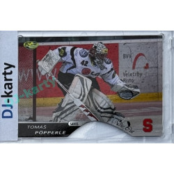2012/13 OFS #Saves01 Tomáš Pöpperle Saves Die Cut