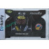 2012/13 OFS #MSK11 Roman Málek Masks Die Cut