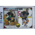 2010/11 OFS #K07 HC Benzina Litvínov Klubová Karta