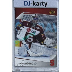 2010/11 OFS #Saves03 Petr Přikryl Saves