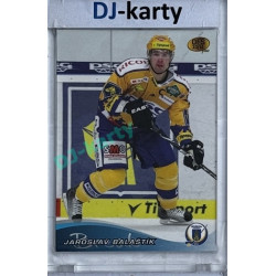2010/11 OFS #B10 Jaroslav Balaštík Break