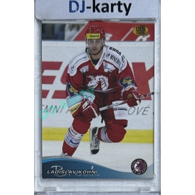 2010/11 OFS #B08 Ladislav Kohn Break