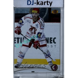 2010/11 OFS #H03 Ladislav Kohn Heroes