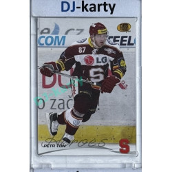 2010/11 OFS #H02 Petr Ton Heroes