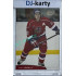 2008/09 OFS #U20/06 Jiří Jebavý Reprezentace U20