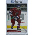 2008/09 OFS #U20/12 Martin Mazanec Reprezentace U20