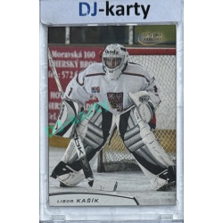 2008/09 OFS #U17/12 Libor Kašík Reprezentace U17