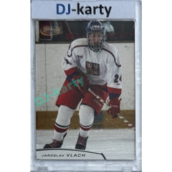 2008/09 OFS #U17/11 Jaroslav Vlach Reprezentace U17