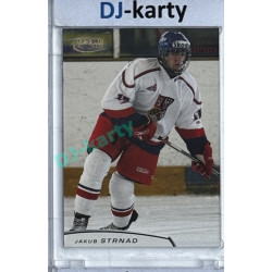 2008/09 OFS #U17/08 Jakub Strnad Reprezentace U17