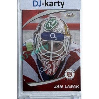 2008/09 OFS #Stops10 Ján Lašák Stops