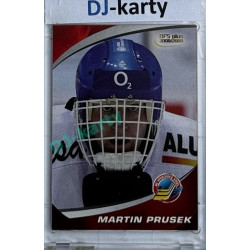 2008/09 OFS #Stops09 Martin Prusek Stops