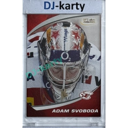 2008/09 OFS #Stops04 Adam Svoboda Stops