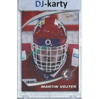 2008/09 OFS #Stops02 Martin Vojtek Stops