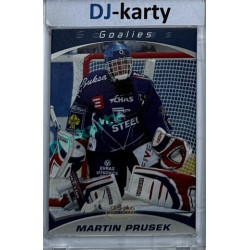 2008/09 OFS #Goalies03 Martin Prusek Goalies