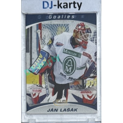 2008/09 OFS #Goalies07 Ján Lašák Goalies