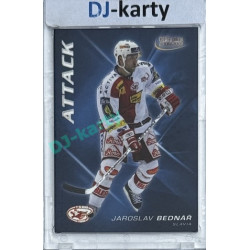 2008/09 OFS #Attack09 Jaroslav Bednář Attack