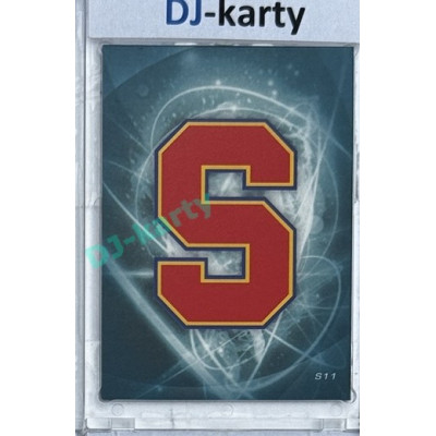 2008/09 OFS #S11 HC Sparta Praha Seznam