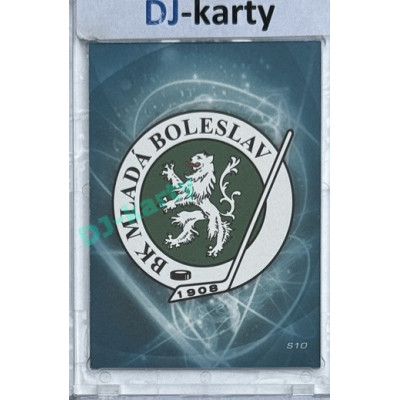 2008/09 OFS #S10 BK Mladá Boleslav Seznam