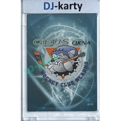 2008/09 OFS #S05 HC Geus Okna Kladno Seznam