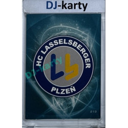 2008/09 OFS #S15 HC Lasselsberger Plzeň Seznam