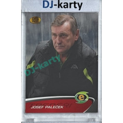 2009/10 OFS #T15 Josef Paleček Trenéři