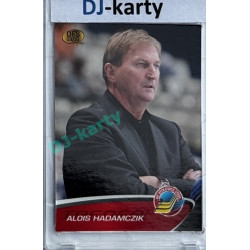 2009/10 OFS #T01 Alois Hadamczik Trenéři