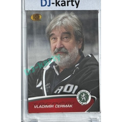 2009/10 OFS #T11 Vladimír Čermák Trenéři