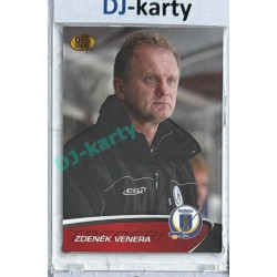 2009/10 OFS #T14 Zdeněk Venera Trenéři