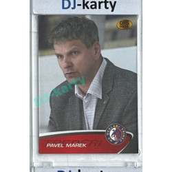 2009/10 OFS #T08 Pavel Marek Trenéři