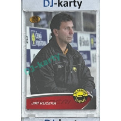 2009/10 OFS #T04 Jiří Kučera Trenéři
