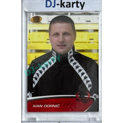 2009/10 OFS #T16 Ivan Dornič Trenéři