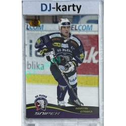 2009/10 OFS #Sniper06 Martin Straka Sniper