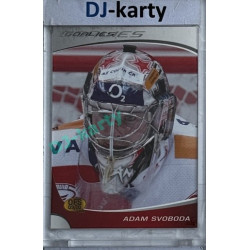 2009/10 OFS #Goalies08 Adam Svoboda Goalies
