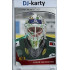 2009/10 OFS #Goalies04 Lukáš Mensator Goalies