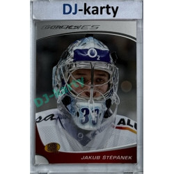2009/10 OFS #Goalies02 Jakub Štěpánek Goalies